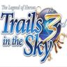 The Legend of Heroes Trails the Sky the 3rd