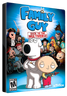 Family Guy Back to the Multiverse