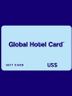 Hotel Card Gift Card