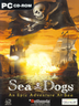 Sea Dogs
