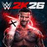 WWE 2K26 Monday Night War Edition
