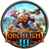 Torchlight III