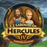 12 Labours of Hercules IV Mother Nature