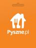 Pyszne.pl / Just Eat Gift Card