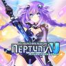 Hyperdimension Neptunia U Action Unleashed