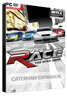Race The WTCC Game + Caterham