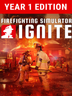 Firefighting Simulator Ignite Year 1 Edition