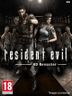 Resident Evil Biohazard Remaster