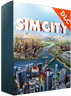 SimCity British City Set