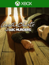 Agatha Christie The ABC Murders CANADA