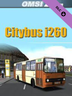 OMSI 2 Citybus i260 Series