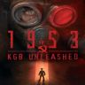 1953 – KGB Unleashed