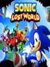 Sonic Lost World