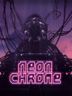 Neon Chrome