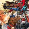 GUILTY GEAR XX ACCENT CORE PLUS R