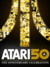 Atari 50 The Anniversary Celebration