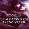 Vampire The Masquerade Shadows of New York