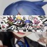 Assault Spy アサルトスパイ