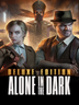 Alone in the Dark (2024)