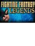 Fighting Fantasy Legends