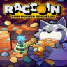 Raccoin: Coin Pusher Roguelike
