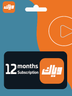 Weyyak Subscription 12 Months Weyyak