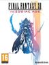 FINAL FANTASY XII THE ZODIAC AGE