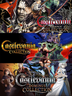 Castlevania Collections