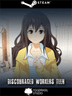 Discouraged Workers TEEN