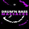 Drum'n'Bass Massacre