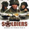 Soldiers Heroes of World War II