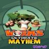 Worms Ultimate Mayhem