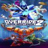 Override 2 Super Mech League