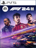 EA Sports F1 24
