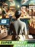 Supermarket Simulator
