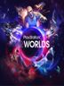 VR Worlds