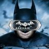 Batman Arkham VR