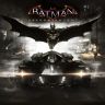 Batman Arkham Knight