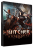The Witcher Adventure Game