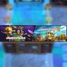 Overcooked 1 2 Bundle