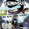Yrminsul
