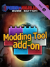 Modding Tool Power & Revolution 2022 Edition