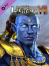 Might & Magic Heroes VII Solmyr Hero & Scenario Map