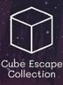 Cube Escape