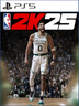 NBA 2K25