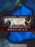 Precipice