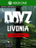 DayZ Livonia Edition
