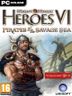 Might & Magic Heroes VI Pirates of the Savage Sea