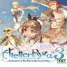 Atelier Ryza 3 Alchemist Of The End The Secret Key Dx