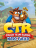 Crash Team Racing Nitro Fueled